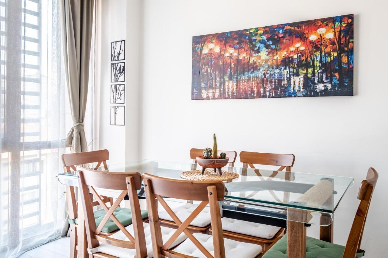 Appartement Cozy In Bostanci Kadikoy Istanboel