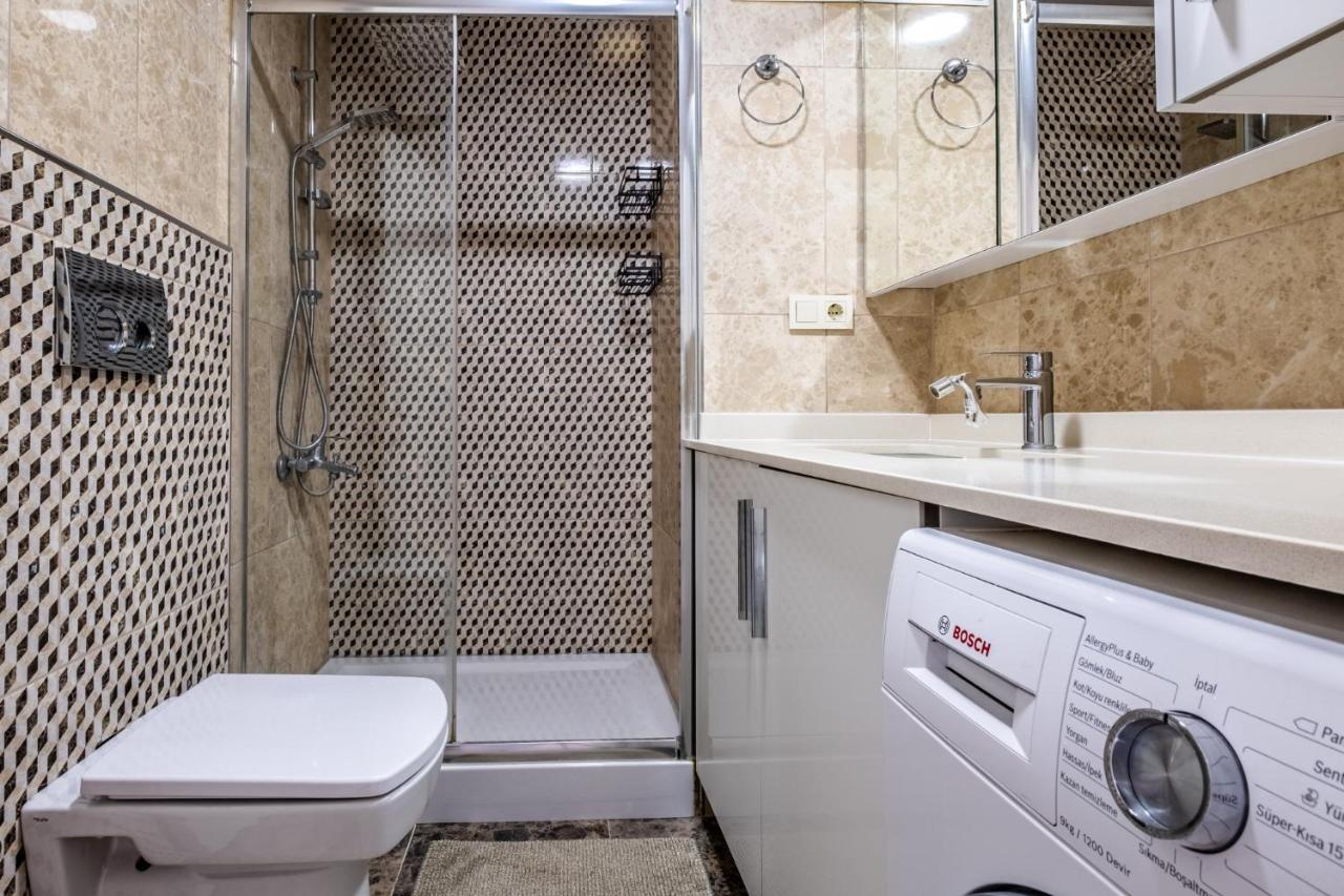 Cozy In Bostanci Kadikoy Istanboel