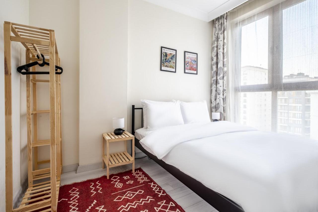 Cozy In Bostanci Kadikoy Istanboel