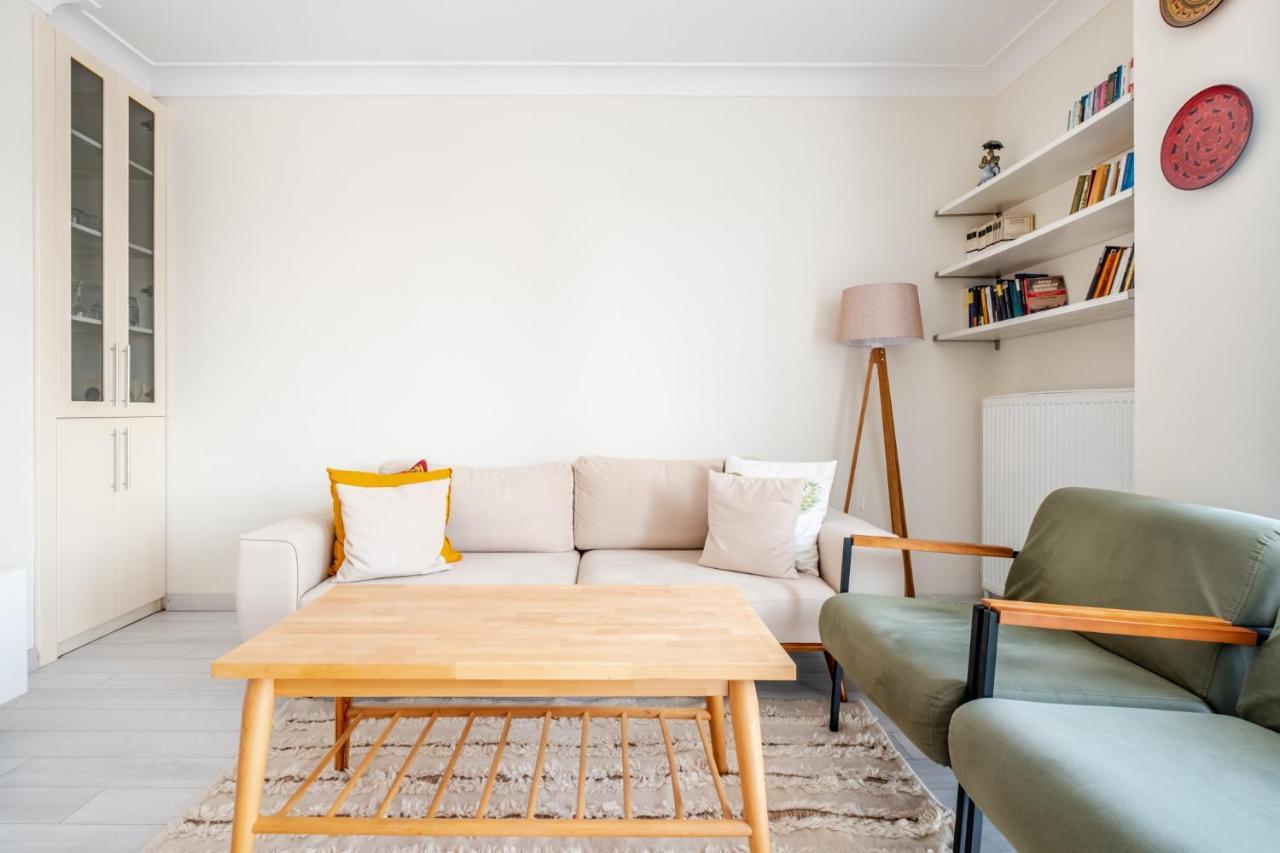 Cozy In Bostanci Kadikoy Istanboel